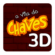 Vila do Chaves 3D screenshot 5