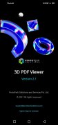 3D PDF Viewer screenshot 1