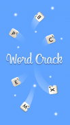 Word Crack: Board Fun Game screenshot 4