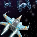 Galaxy Wars: strategic battle for the planets