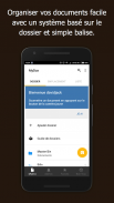 ALLDOX - DOCUMENTS ORGANISES screenshot 1