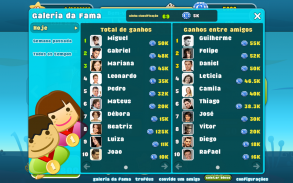 Gamão Arena screenshot 6