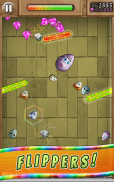 Pinball Eggs Game screenshot 3