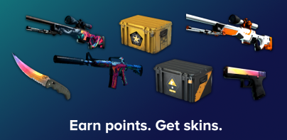 Skinbeast: Get CS2 Skins