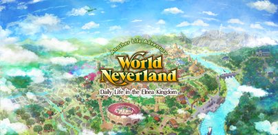 WorldNeverland - Elnea Kingdom