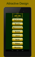 Introduction to Islam screenshot 6