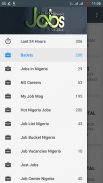 NGO & Government Jobs In Nigeria screenshot 7