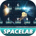 Spacelab Keyboard Icon