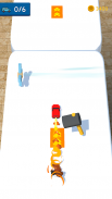 Hot Wheels Challenge screenshot 1