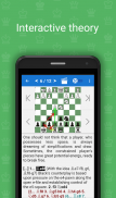 Chess Strategy (1800-2400) screenshot 2