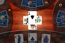 Euchre Gold screenshot 4