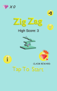 Zig-Zag screenshot 2