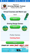 Driving Range Trainer screenshot 4