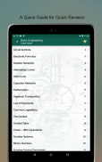 Basic Engineering Dictionary: Equations & Formulas screenshot 14