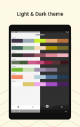Color Picker & Generator screenshot 0