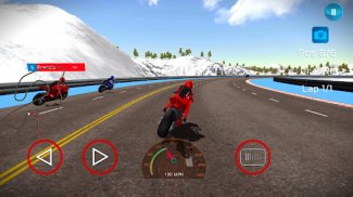 Ultimate Bike Race screenshot 4