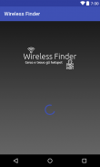 Wireless Finder screenshot 6