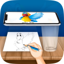 Easy Draw : Trace to Sketch