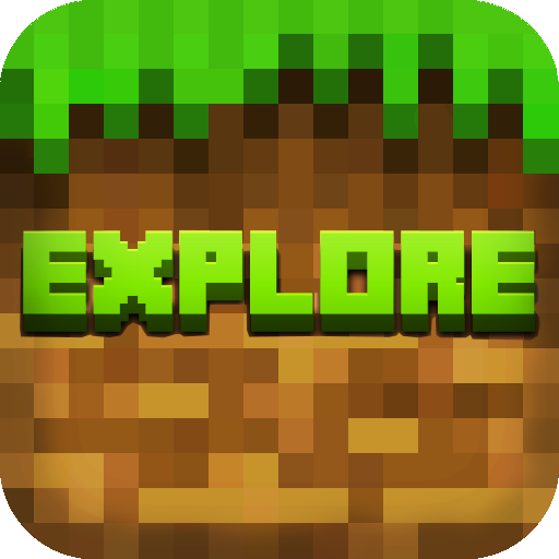 Craft Exploration Survival Pe 3 2 9 Download Android Apk Aptoide