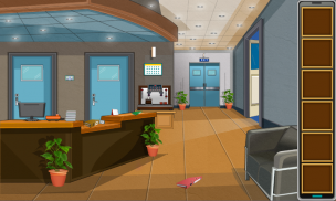 Escape Game Hospital Escape screenshot 8