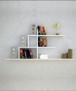 DIY Bookshelves screenshot 6