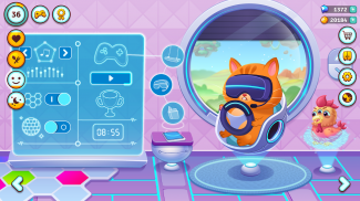 Bubbu 2 - Mi reino de mascotas screenshot 0
