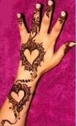 henna designs screenshot 4