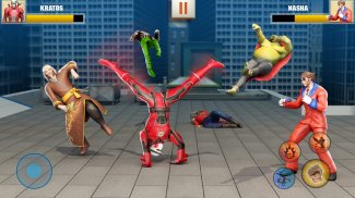 Street Fight: Beat Em Up Games screenshot 6
