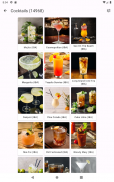 Cócteles Guru (Cocktail) App screenshot 3