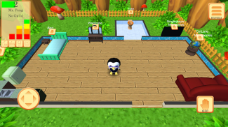 Cute Pocket Pets 3D screenshot 4