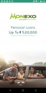 Monexo Personal Loans  **Only Chennai** screenshot 2