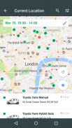 Enterprise CarShare screenshot 3