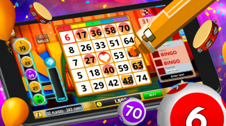 Dr. Bingo - VideoBingo + Slots TikTok ads, Dr. Bingo - VideoBingo + Slots  TikTok advertising
