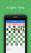 Chess Combinations Vol. 1 screenshot 4