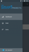 RAM Manager | Memory boost screenshot 6