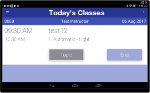 DDC INSTRUCTOR screenshot 4