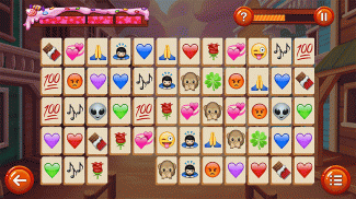 Onet Emoji Connect screenshot 2