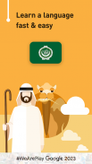 Belajar Bahasa Arab percuma dengan FunEasyLearn screenshot 12