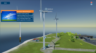 Wind Power Map screenshot 3