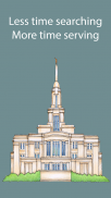 Take a Name LDS Family History screenshot 4