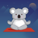 Meditation for Kids - Calmness Icon