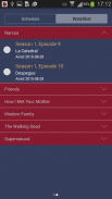 TV Series Tracker screenshot 3