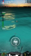 Fishing Island screenshot 3