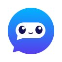 Speak English with Talkful AI icon