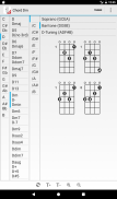 Ukulele Chords Free screenshot 6