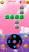 Crossy Word Connect screenshot 5