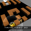 Tank 1990 3D (Battle City)