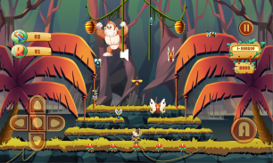 Donkey King Kong screenshot 5