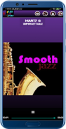 Jazz & Blues Musik screenshot 3