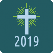 Liturgical Calendar 2019 screenshot 2